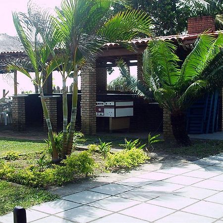 Ilhéus Pousada Brisa Mar מראה חיצוני תמונה
