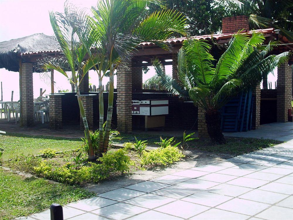 Ilhéus Pousada Brisa Mar מראה חיצוני תמונה